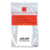 Transfer Bag, 1.75 mil Thick, LDPE, PK1000 - LABZ810BA
