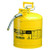 5 gal Yellow Steel Type II Safety Can Diesel - 7250220