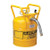 5 gal Yellow Steel Type II Safety Can Diesel - 7350230