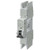 IEC Miniature Circuit Breaker, 5SJ4 Series, 2A, 1 Pole, 277V AC, 10kA at 277V AC, C Curve - 5SJ41027HG42