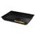 Spill Tray, 20 gal., Black - 28717