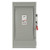 Fusible Safety Switch, Heavy Duty, 600V AC, 3PST, 200 A, NEMA 4 - HF364SS
