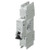 Miniature Circuit Breaker, 5SJ4 Series, 4A, 1 Pole, 240V AC, 14kA, C Curve - 5SJ41047HG41