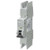 IEC Miniature Circuit Breaker, 5SJ4 Series, 1A, 1 Pole, 277V AC, 10kA at 277V AC, D Curve - 5SJ41018HG42