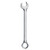 Combination Wrench, SAE, 2-5/8in Size - J1284