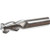 Carbide End Mill, Dia 1/2 In, Cut L 1 In - ARC-500-3-030