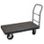 Platform Truck, 24x48, 1 Crossbar Handle - V90182A1412