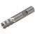 Carbide End Mill, Dia 16mm, Cut L 35mm - EMHM-160-6X
