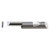 Boring Bar, 4 in L, Carbide - QBB-3602500
