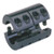 Rigid Shaft Coupling, Two Piece, 1-3/16in. - SPX-19-19-F