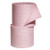 Sorbents, 40 gal, 15 in x 150 ft, Universal, Pink, Polypropylene - MAT320
