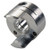 Jaw Coupling Hub, 11mm, Aluminum - MJCC33-11-A