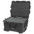 Black Protective Case, 25-3/8"L x 20"W x 14-1/2"D - 960S-010BK-0A0