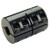 Rigid Shaft Coupling, One Piece, 1-7/16in. - CLX-23-23-F