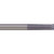 Carbide End Mill, 3 mm, Cut 2.0 mm, 2 FLT - SBMM-030-221