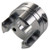 Jaw Coupling Hub, 17mm, Aluminum - MJC41-17-A