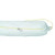 Sorbents, 48 gal, 8 in x 10 ft, Oil, White, Polyester - BOM202