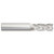 Carbide End Mill, 3/4In, 4FL, Single, 4In - 206-001239