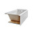 Studio Acrylic Tub 60X30 Rh, 60" L, 30" W - 2973.102.020