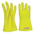 Electrical Gloves, Class 00, Sz 11, PR - E0011Y/11