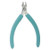 4 1/4 in 600 Precision Diagonal Cutting Plier Flush Cut Narrow Nose Uninsulated - 632N