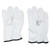 Elec. Glove Protector, 9-1/2, Cream, PR - LPG10/9H
