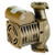 Hot Water Circulating Pump, 1/6 hp, 120v, 1 Phase, Flange Connection - 182202-650