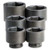 1" Drive Impact Socket Set, SAE, 6 pcs - J76106