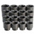 1" Drive Impact Socket Set, SAE, 16 pcs - J76116