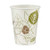 Disposable Hot cup 8 oz. White, Paper, Pk1000 - 2338PATH