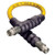 H7202, 2 ft., Thermo-plastic High Pressure Hydraulic Hose, .25 in. Internal Diameter - H7202