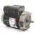 MTR, CS/CR, ODP, 1/4 HP, 1725, 56C, EFF 68.5 - 30PT38