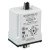 Time Delay Rlay, 240VAC, 10A, DPDT, 0.1 sec. - TR-51621-05