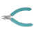 4 1/2 in 500 Diagonal Cutting Plier Semiflush Cut Oval Nose Uninsulated - 512N