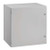 Mild Steel Electrical Enclosures, 24 in H, 16 in D, 24 in W, NEMA 4, 12, Hinged - CSD242416