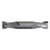2-Flute Carbide Square Double-End GP End Mill Cleveland CEM-DE-2-TA TiAlN 5/32"x3/8"x7/16"x3" - C80174