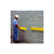 UltraTech 1522  Ultra-Wall Protector®, 2" x 6" x 48" - 1522