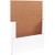 Easy-Fold Mailers, 15" x 11 1/8" x 6", White, 50/Bundle - M15116BF