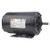 3-Phase General Purpose Motor, 1 HP, 56H Frame, 230/460V AC Voltage, 1,725 Nameplate RPM - 31TT15