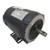 3-Phase General Purpose Motor, 1/3 HP, 56C Frame, 230/460V AC Voltage, 1765 Nameplate RPM - 31LH57