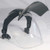 Faceshield Visor, Polycarbonate, 8 IR - S32182