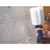 Hand Stretch Wrap 5" x 650 ft., LLDPE - 36TV24