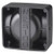 Vehicle Speaker, 100W, Black - ES100C