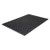 Work Platform Matting, 3 ft.L, Rubber - M23780
