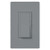 Lighting Dimmer Control, 120 to 277V, Gray - DVSTV-GR