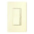 Lighting Dimmer, Decora Rocker, Almond - DVCL-253P-AL