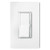 Lighting Dimmer, Decora Rocker, White - DVCL-253P-WH