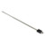 Thermocouple Probe, Type J, 24in, SS, 19 AWG - 36GL05