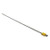 Thermocouple Probe, Type K, 18in L, Inconel - 36GK72