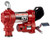 Fuel Transfer Pump, 24V DC, 15 gpm Max. Flow Rate , 1/4 HP, Cast Iron, 1 in Inlet - FR2404H